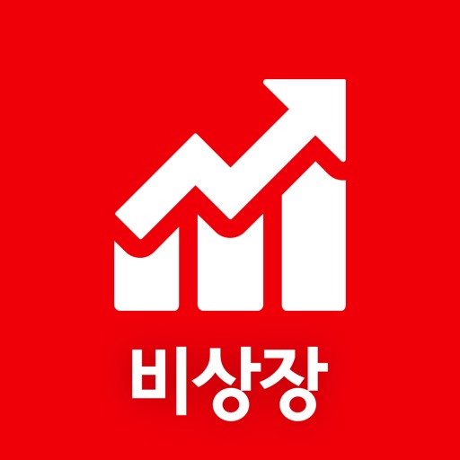 Npay 비상장 app icon, version 1