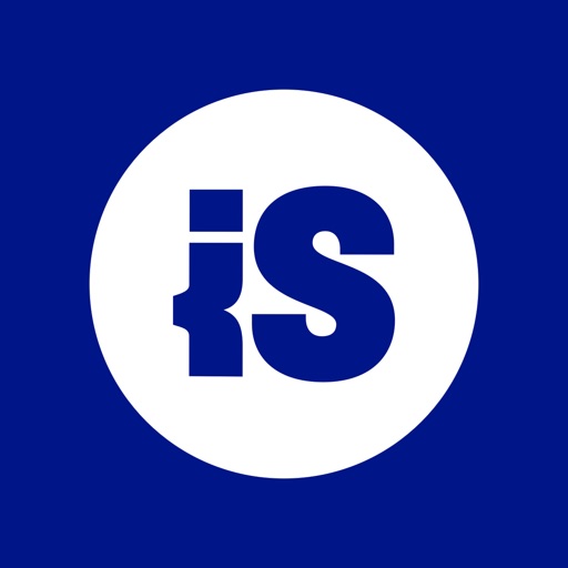 ironSource Platform app icon