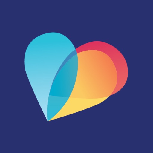 עובדים בריא app icon, version 1