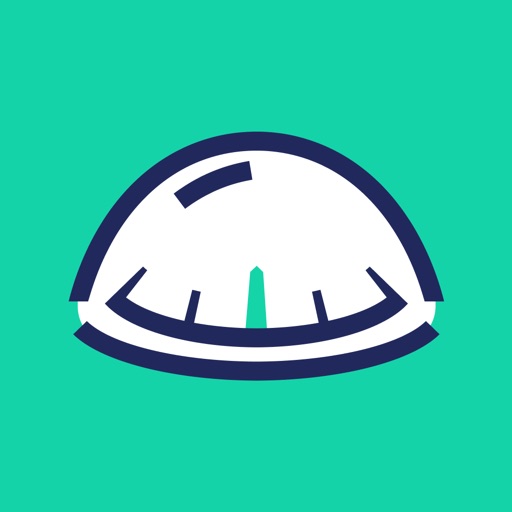 Savvy Navvy: Boat Navigation app icon, version 1