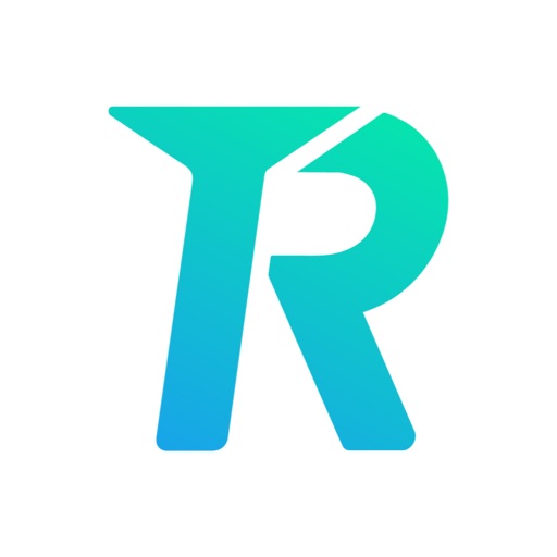 Topremit: Money Transfer app icon, version 1