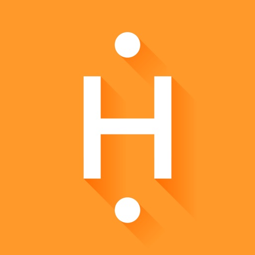 Наймикс: работа и подработка app icon, version 1