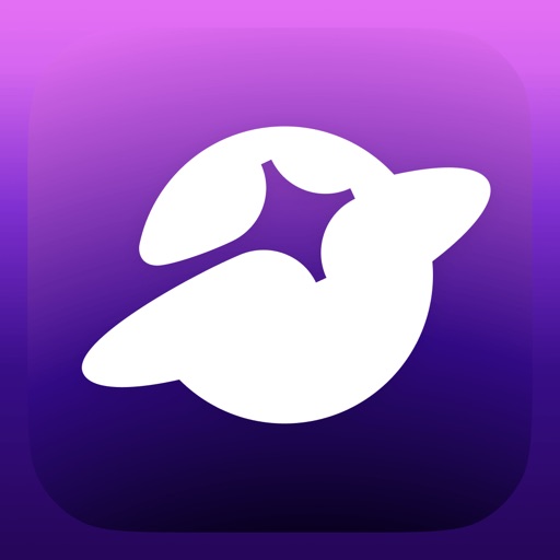 SoulChill - Voice Chat & Party app icon