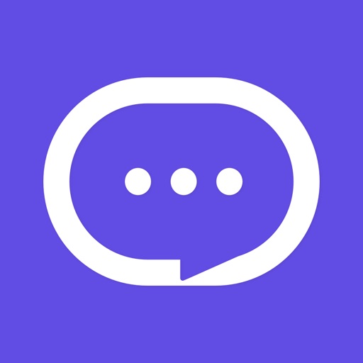 Anonymous Chat & Fun app icon
