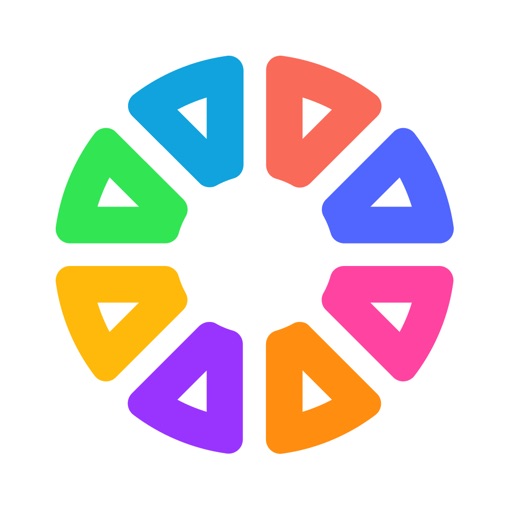 CELEBe 셀러비 app icon, version 1