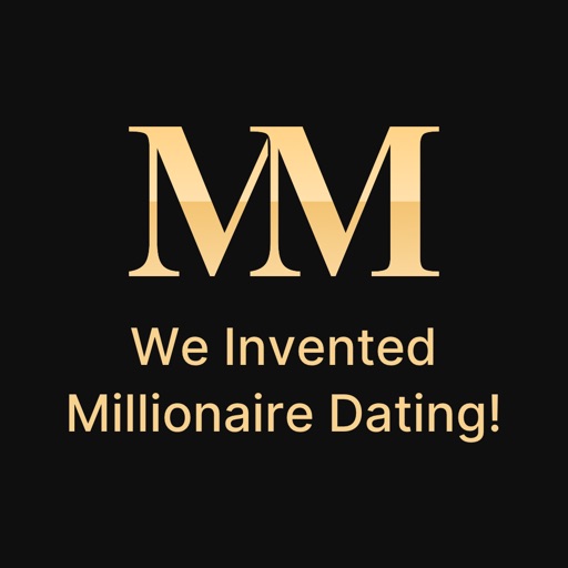 MM: Elite Premium Dating App app icon, version 1