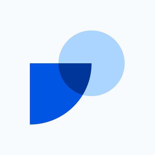 Fintual: Invierte y ahorra app icon, version 1
