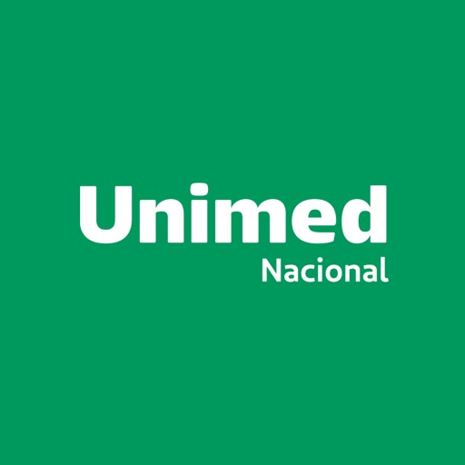 Unimed CNU app icon, version 1