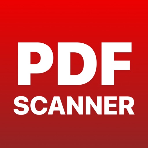 PDF Scanner App: Scanner Lens app icon