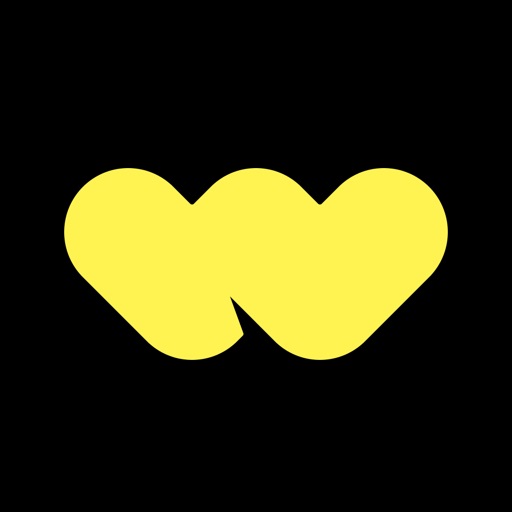 Whatnot: Shop, Sell, Connect app icon, version 1