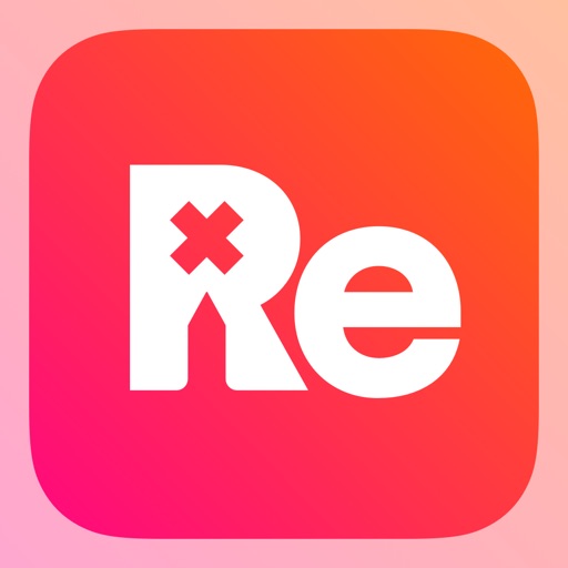 Retouch Photo - Remove Objects app icon, version 1