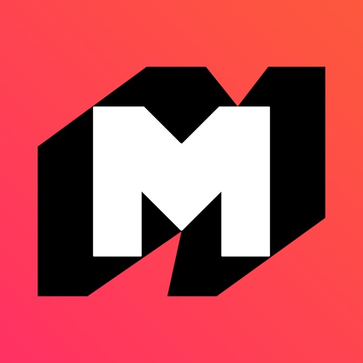 MeetX: Live Chat with Stranger app icon