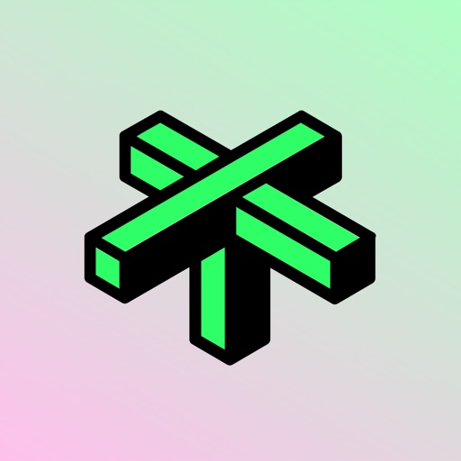 Twistr Flights: Best Deals app icon