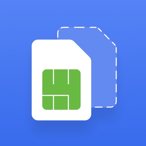 Second Phone Number - Paraline app icon