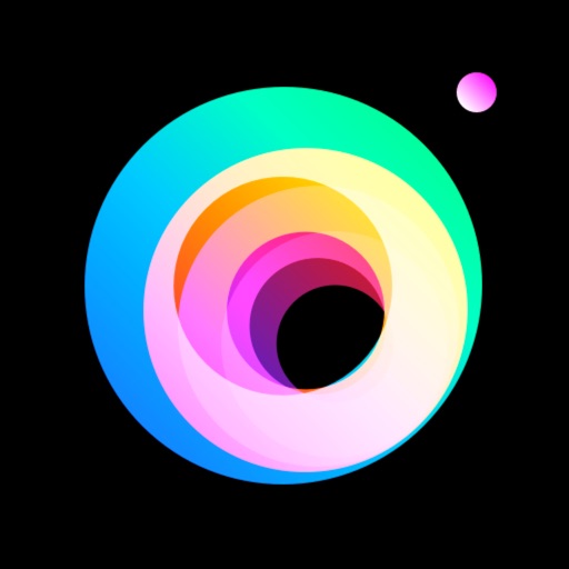 Quickart Album: Photo Cleaner app icon, version 1