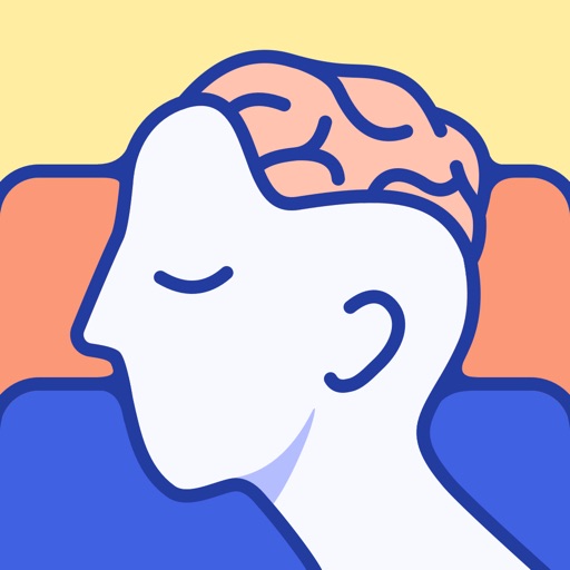 MirageAI: AI Art Effect Editor app icon, version 1