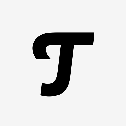 Teufel Go app icon, version 1