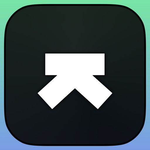 Ultrahuman app icon, version 1