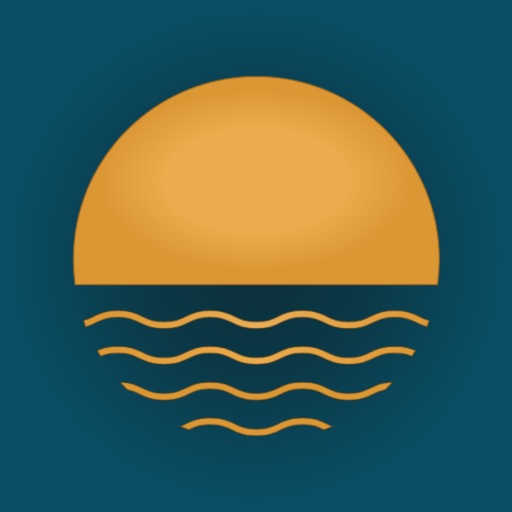 Ritual: Spiritual Practice app icon, version 1