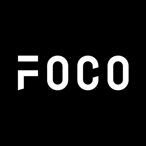 FocoDesign: Photo Video Editor app icon