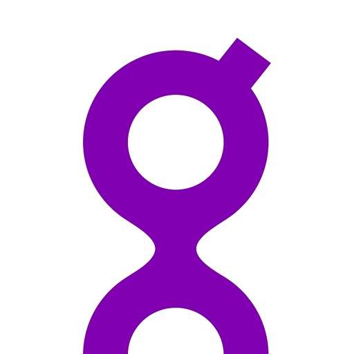Ligo app icon, version 1