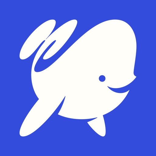 Drinkit — order your coffee app icon, version 1