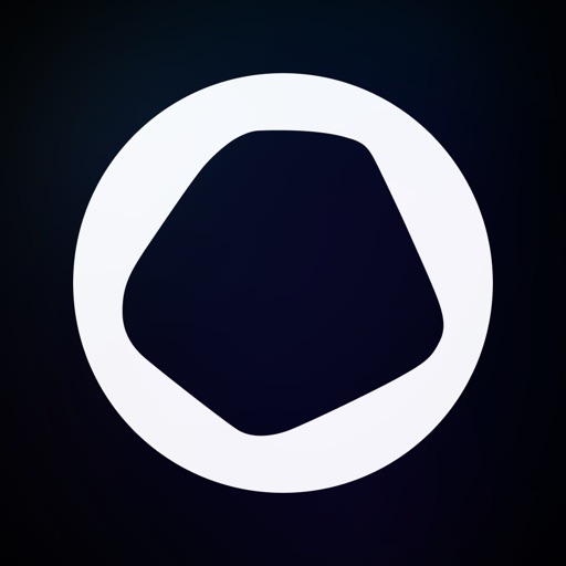 Opal: Screen Time Control app icon, version 1