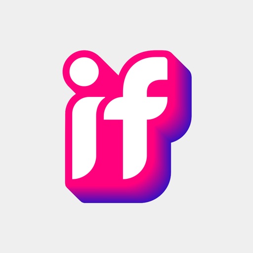 ifland - Social Metaverse app icon