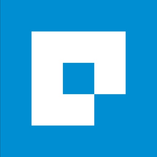 Astrea - Software Jurídico app icon, version 1