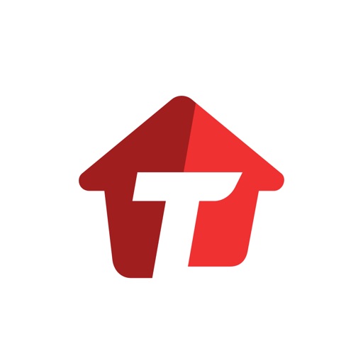 ТВИЛ: отели, квартиры, жильё app icon