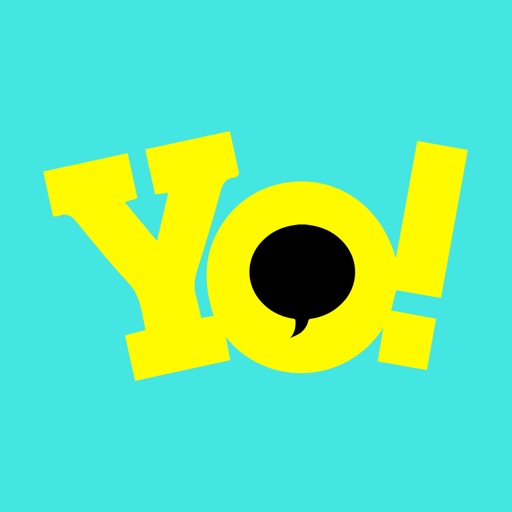 YoYo - Voice Chat Room app icon