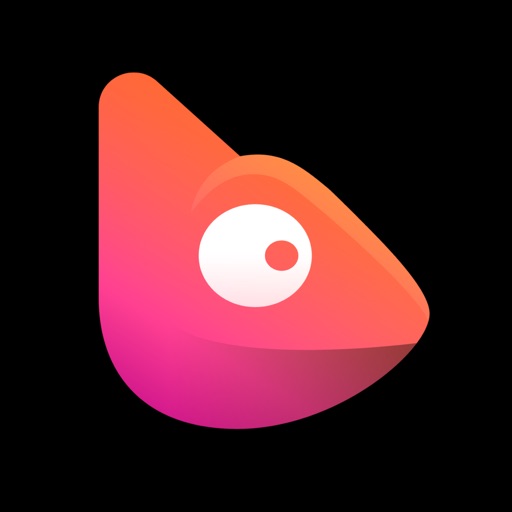 Flickplay: Collect 3D Avatars app icon