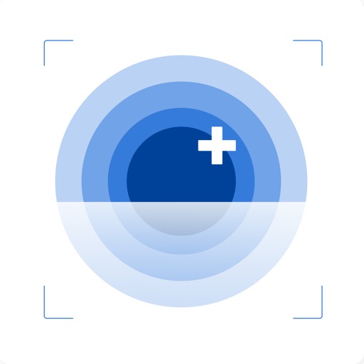 AI Dermatologist: Skin Scanner app icon