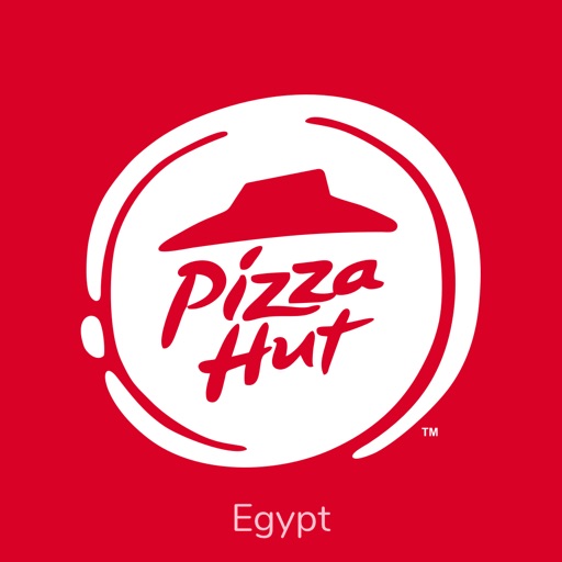 Pizza Hut Egypt-Order Food Now app icon, version 1