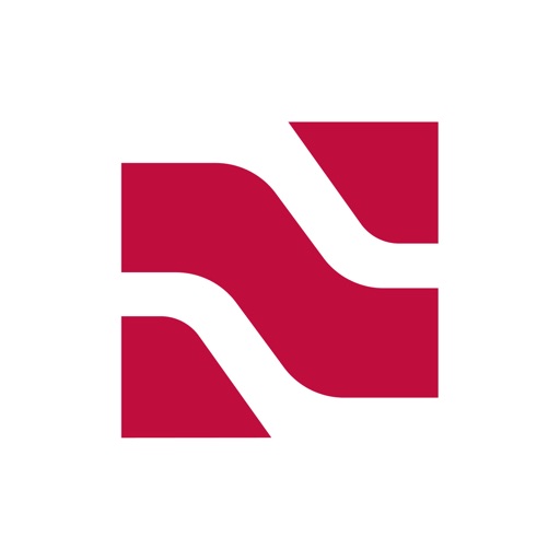 NorteShopping app icon, version 1