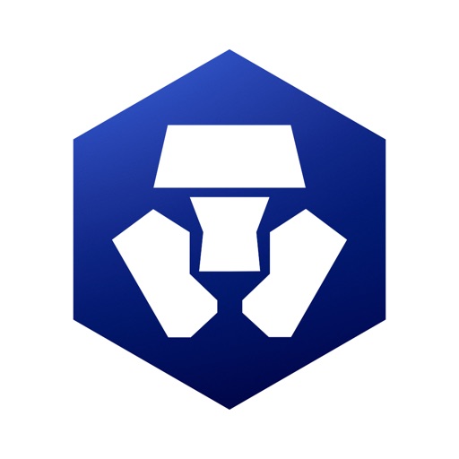 Ult: Trade Stocks & Crypto app icon, version 1