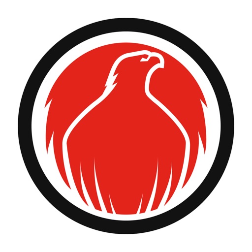 NewForm: Recovery & Wellbeing app icon, version 1