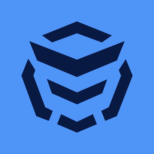 AppBlock: Block Apps & Website app icon, version 1