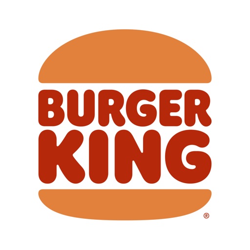 Burger King Costa Rica app icon, version 1