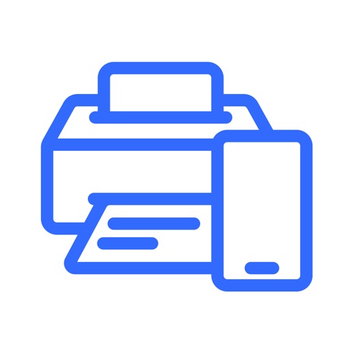 PDF Scanner © app icon, version 1