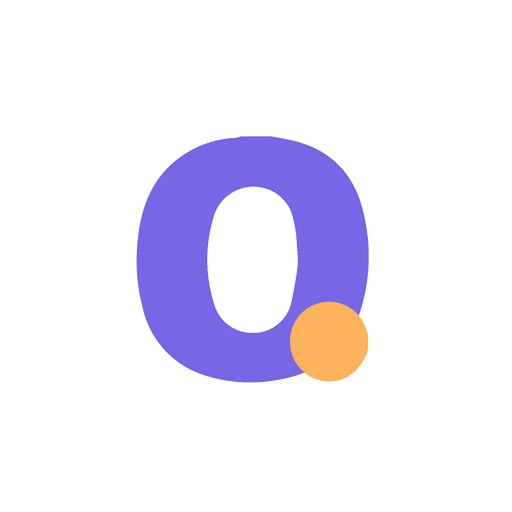 Ogram - Find Part Time Jobs app icon, version 1