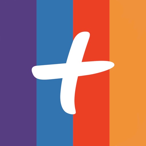 Timo Digital Bank by BVBank app icon, version 1