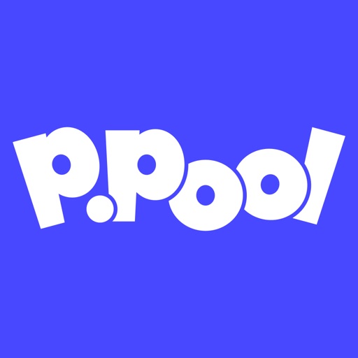 P.Pool app icon