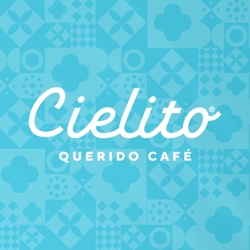 Cielito Querido app icon, version 1