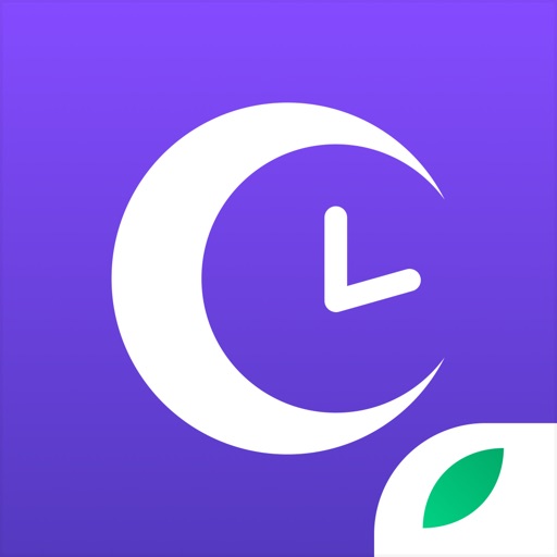 Mintal Tracker:Sleep Recorder app icon