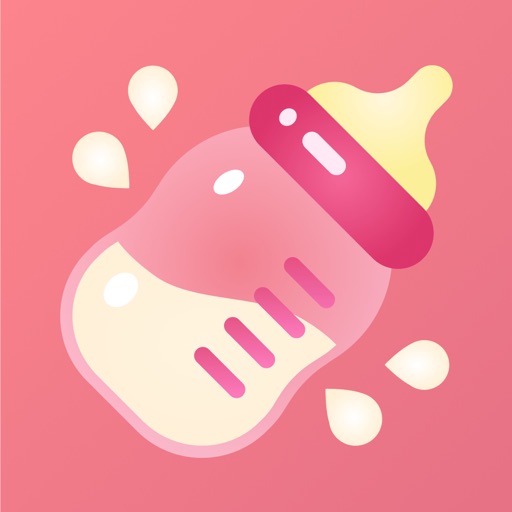 Erby feeding & sleep tracker app icon, version 1