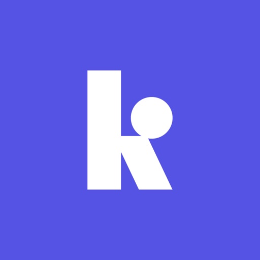 Fitnest: At Home Workouts app icon, version 1