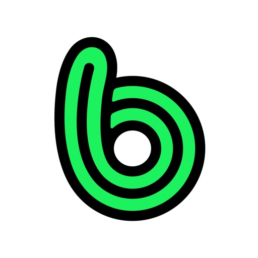 BAND for Kids app icon, version 1