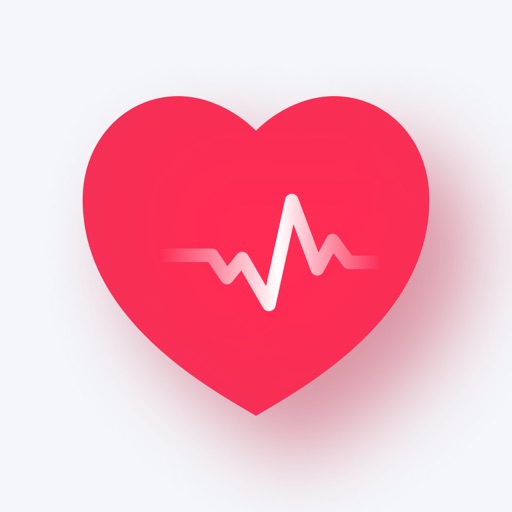 Pacer Walking Tracker & Health app icon