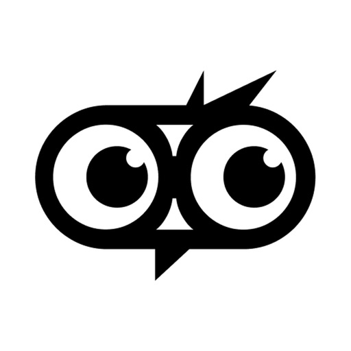 deskbird - Click, Book, Work app icon, version 1